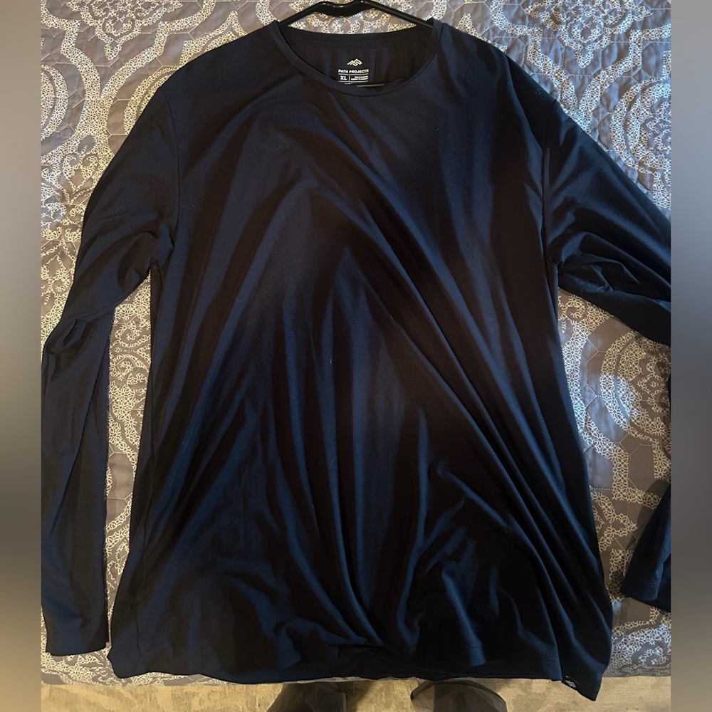 Path Projects Basis LS (2)